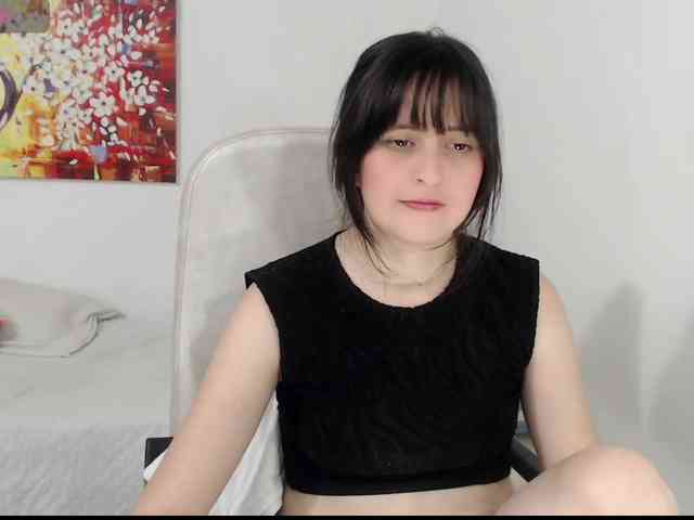 tania-cortez webcam