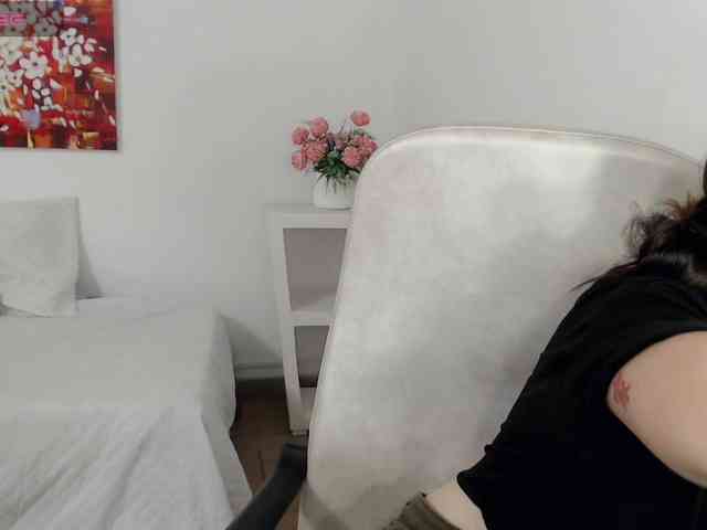 tania-cortez webcam