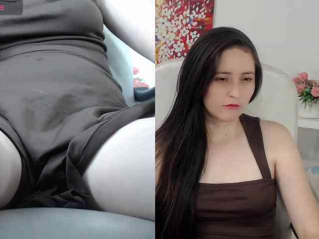tania-cortez webcam