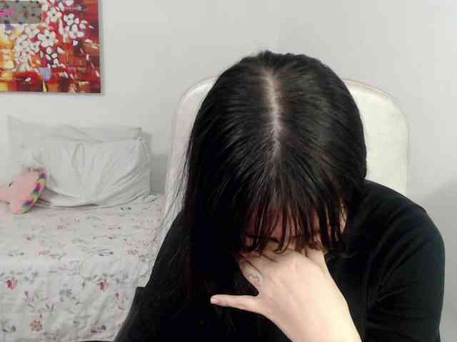 tania-cortez webcam