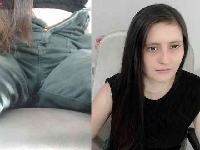 tania-cortez webcam