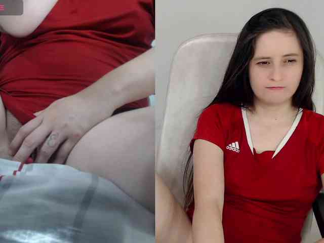 tania-cortez webcam