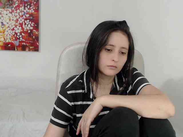 tania-cortez webcam