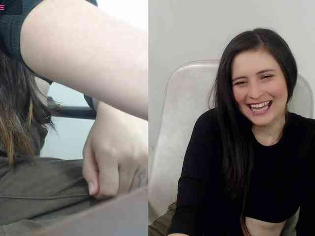 tania-cortez webcam