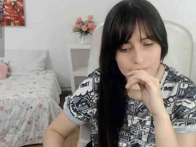 tania-cortez webcam
