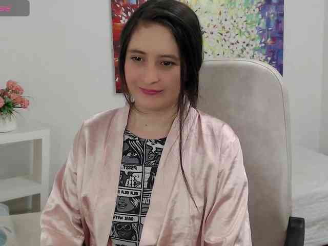 tania-cortez webcam