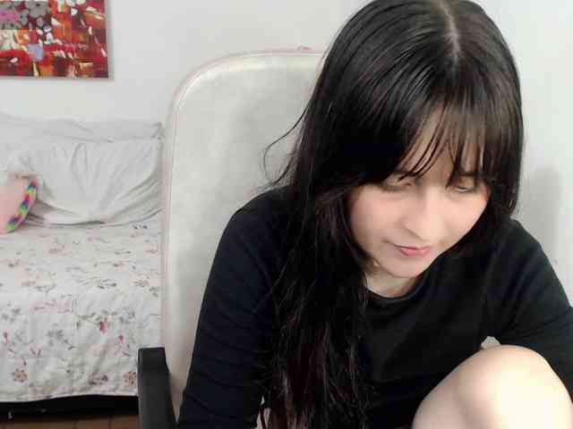 tania-cortez webcam
