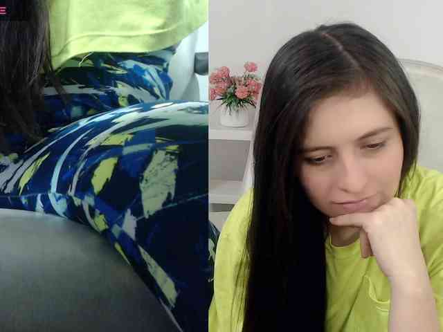 tania-cortez webcam