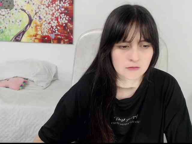 tania-cortez webcam