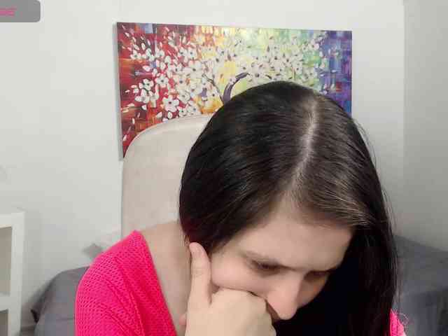 tania-cortez webcam