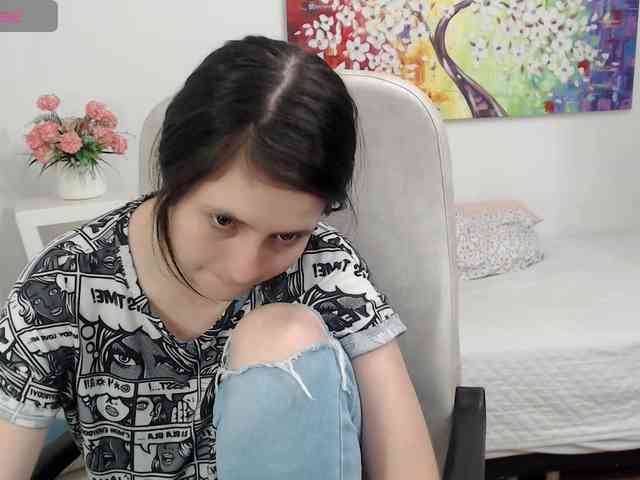 tania-cortez webcam