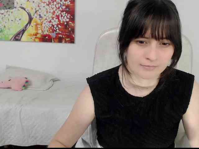 tania-cortez webcam