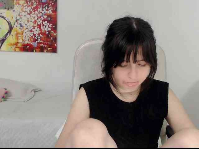 tania-cortez webcam