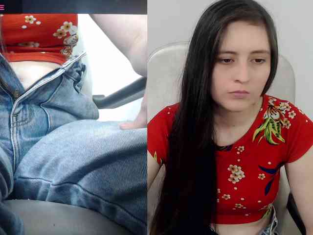 tania-cortez webcam