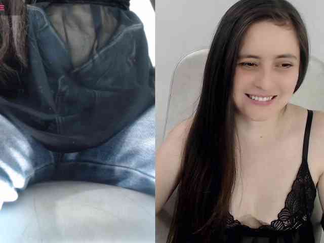 tania-cortez webcam