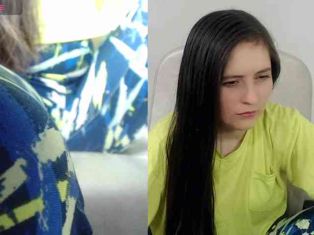 tania-cortez webcam