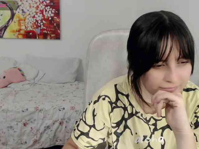 tania-cortez webcam