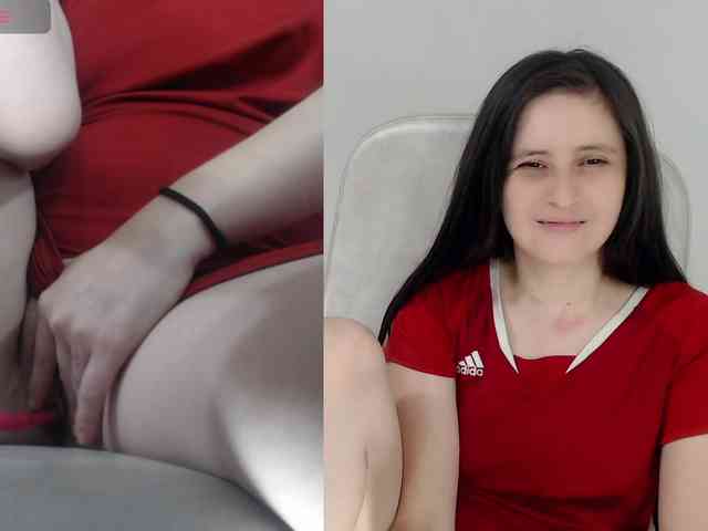 tania-cortez webcam