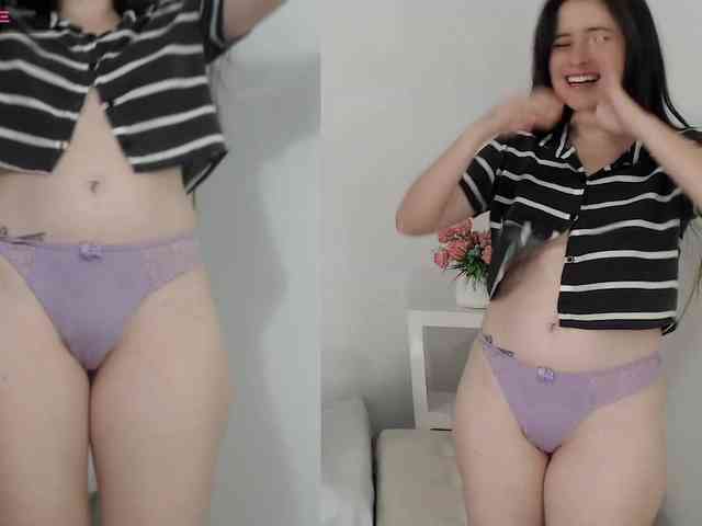 tania-cortez webcam