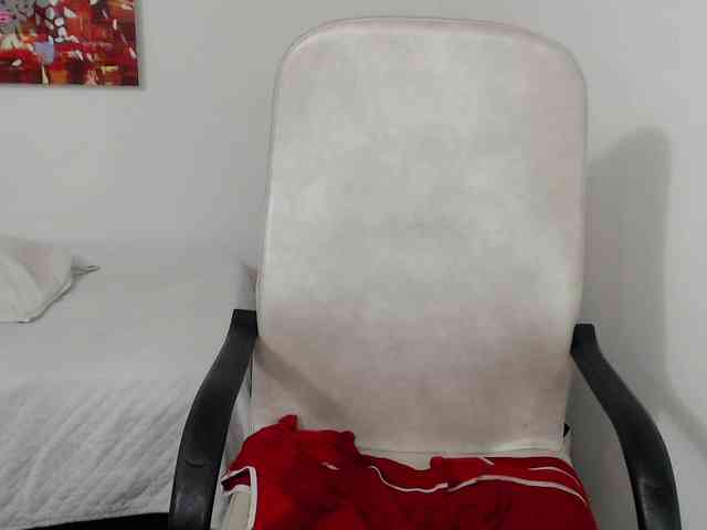 tania-cortez webcam