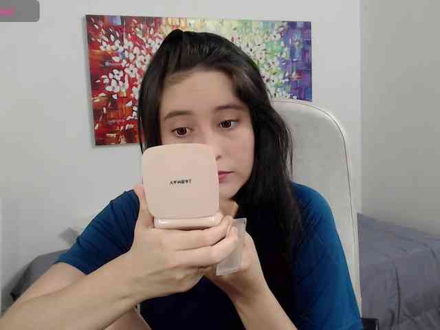 tania-cortez webcam