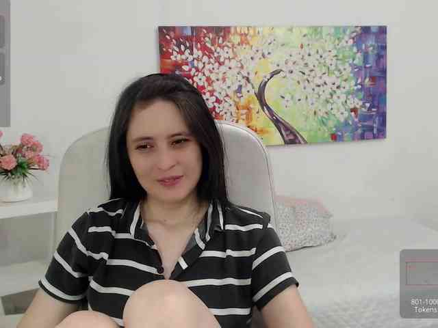 tania-cortez webcam