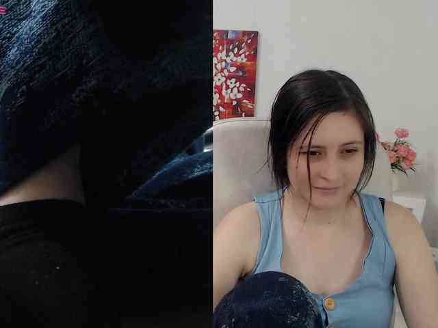tania-cortez webcam