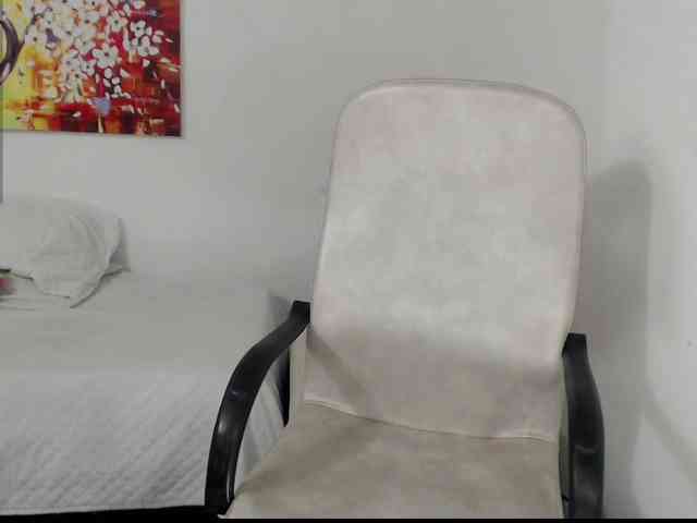 tania-cortez webcam