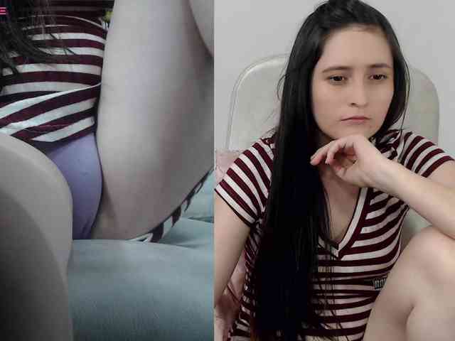 tania-cortez webcam