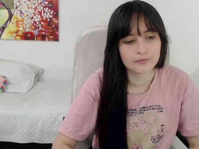 tania-cortez webcam
