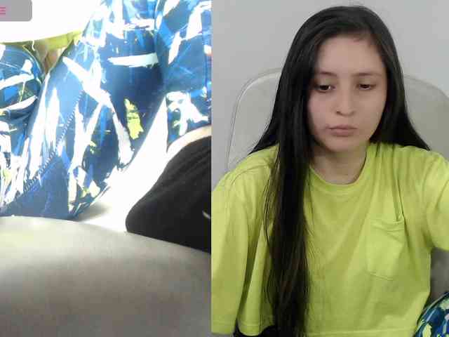 tania-cortez webcam
