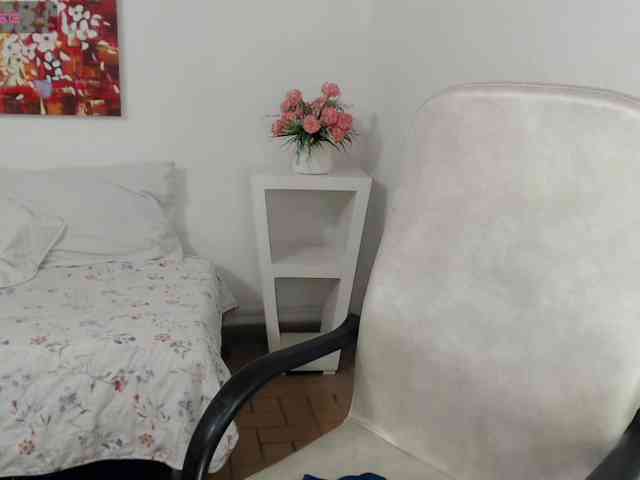 tania-cortez webcam