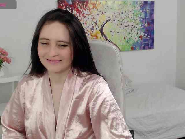 tania-cortez webcam