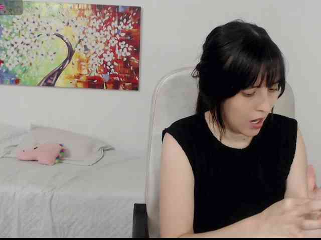tania-cortez webcam