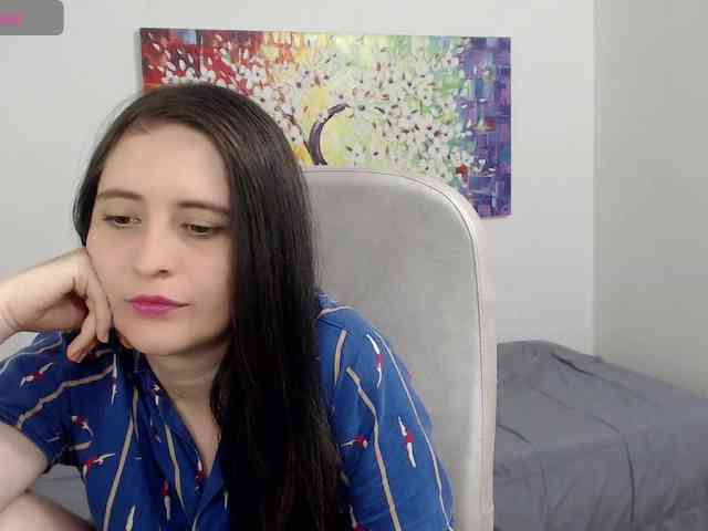 tania-cortez webcam