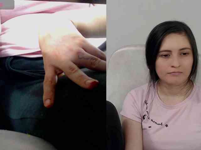 tania-cortez webcam
