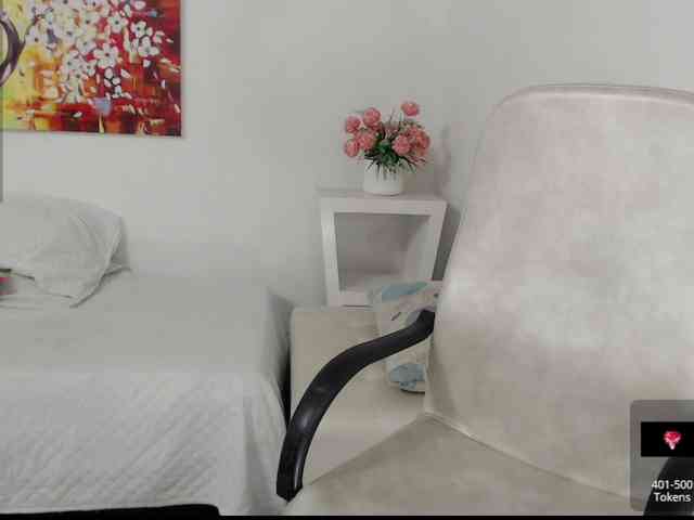tania-cortez webcam