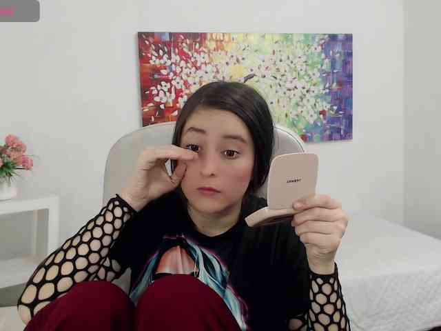 tania-cortez webcam