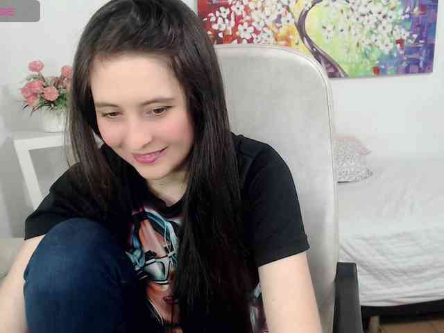 tania-cortez webcam