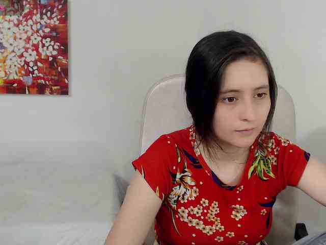 tania-cortez webcam