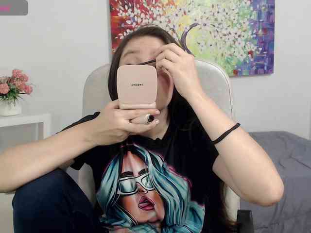 tania-cortez webcam