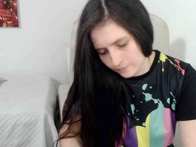 tania-cortez webcam