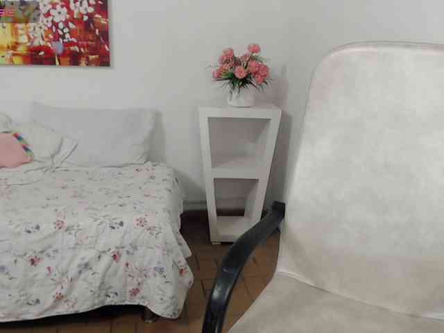 tania-cortez webcam