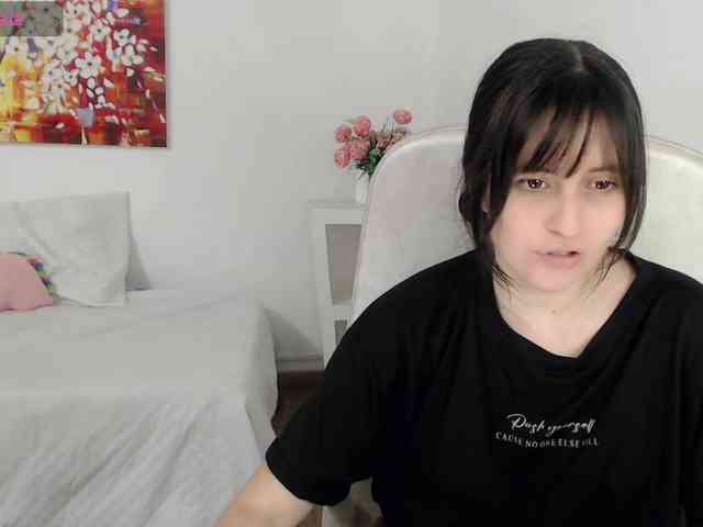 tania-cortez webcam