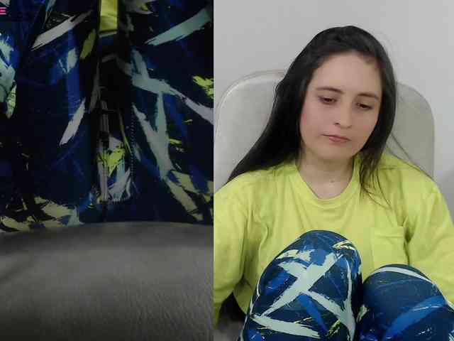 tania-cortez webcam