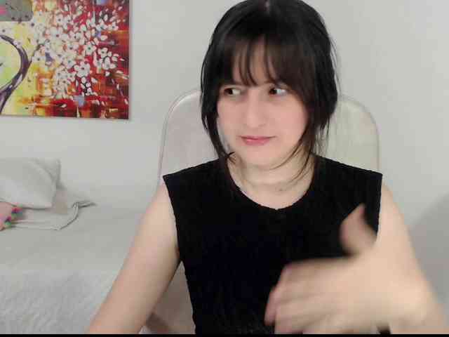tania-cortez webcam