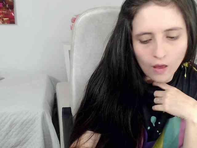 tania-cortez webcam