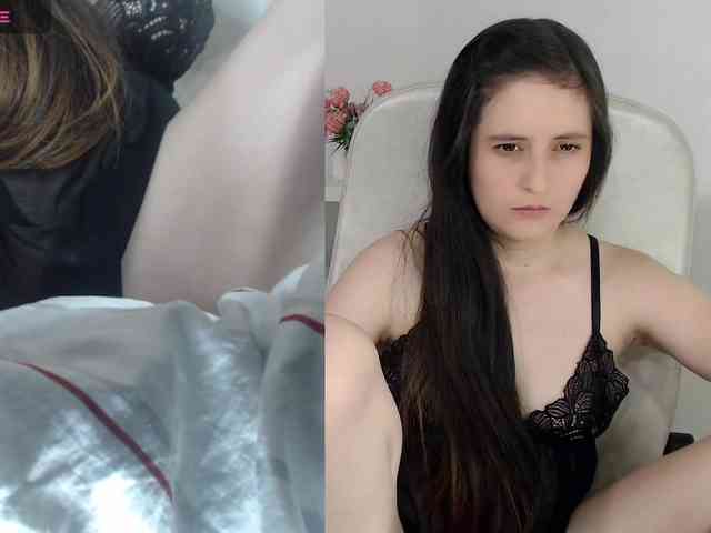 tania-cortez webcam