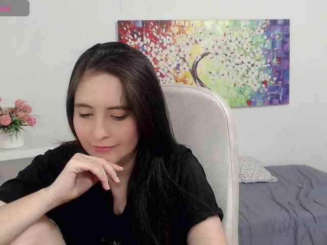 tania-cortez webcam