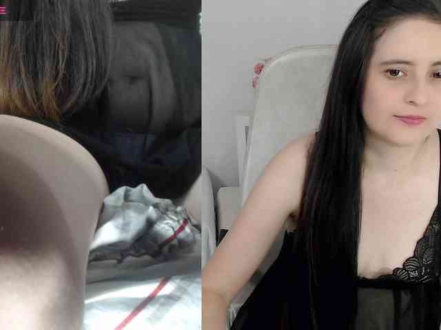 tania-cortez webcam